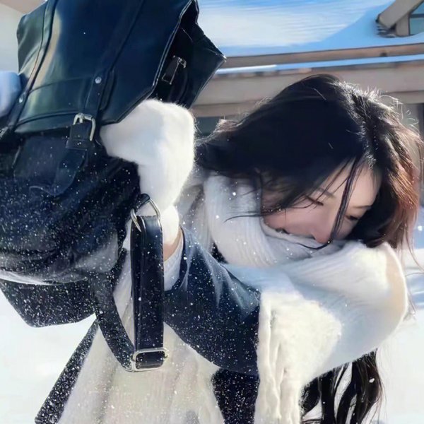 接吻