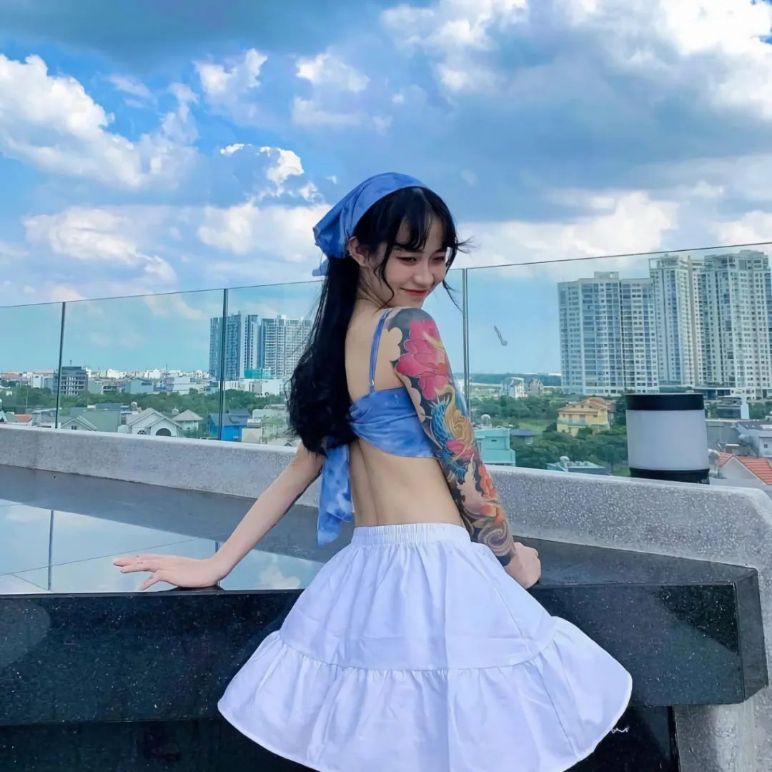 神力女超人
