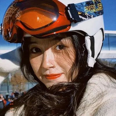 侨女日记