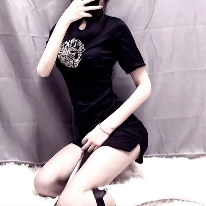 洞1960